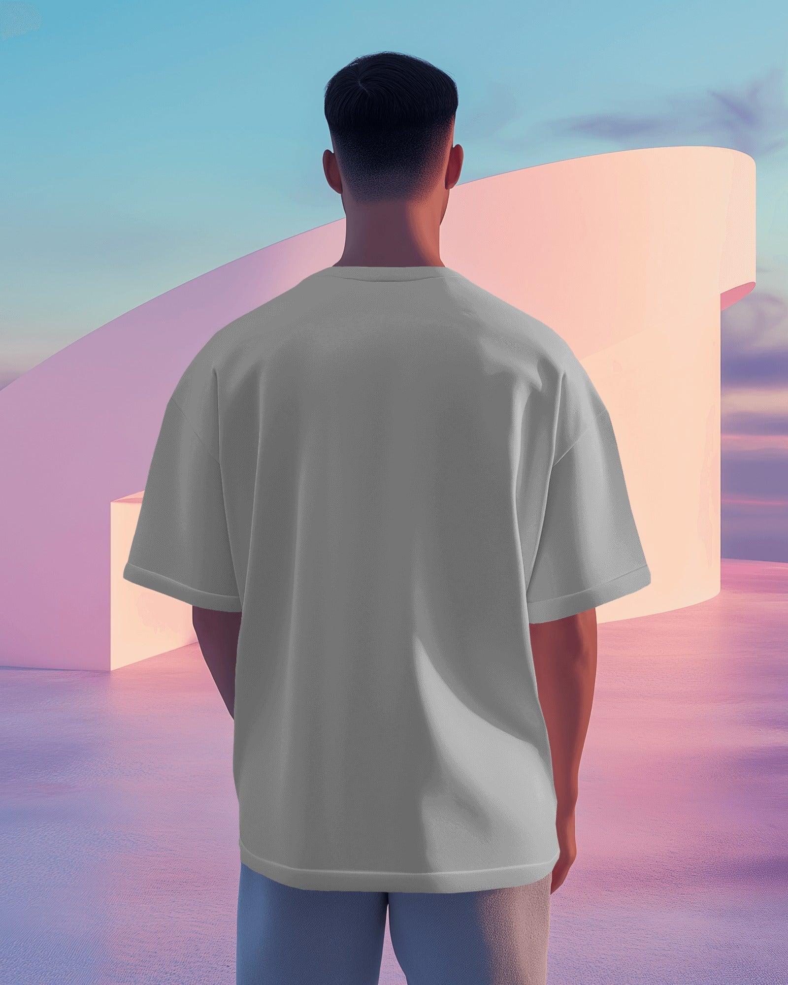 avis Scott 'Look Mom I Can Fly' white t-shirt from Nitorious Atelier. Crafted from heavy cotton with a clean oversized fit and striking graphic print.