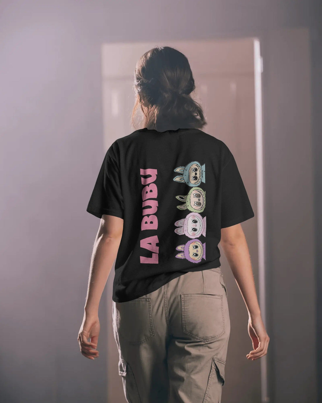 Elevate Your Style: Discover the Unparalleled Comfort and Timeless Elegance of LABUBU's Premium Apparel Collection
