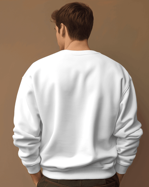 Nitorious Atelier Astronaut Luxe Sweatshirt
