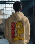Nitorious Atelier Beige Garfield Luxe Hoodie