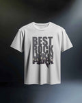Best Rock Linkin Park Oversized White Tshirt