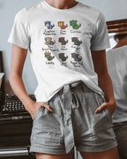 CAT Avengers Assemble Graphic Printed Regular Fit T-shirt
