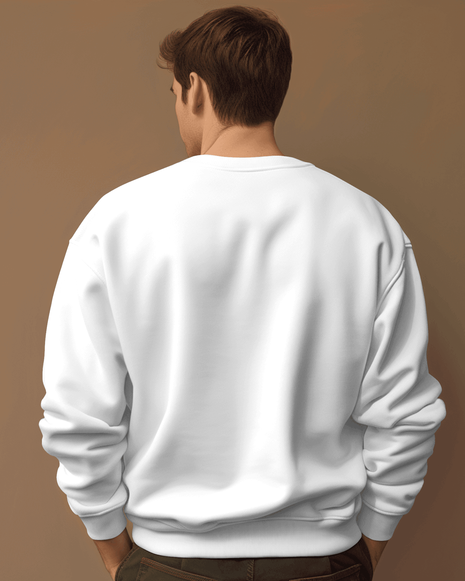 COLDPLAY Luxe Sweatshirt.