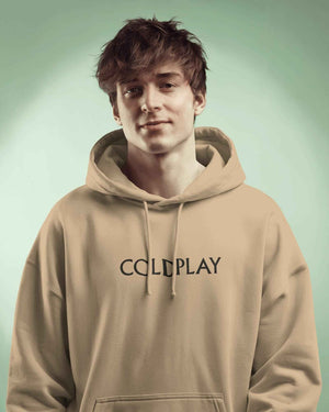 Nitorious Atelier COLDPLAY Tour Luxe Hoodie