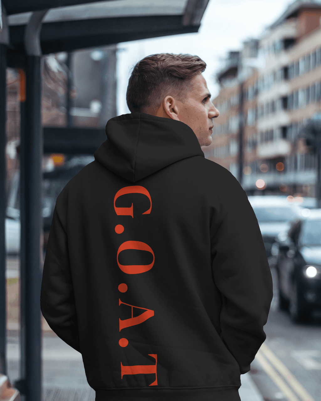 Nitorious Atelier Diljit Dilluminati Luxe Hoodie.