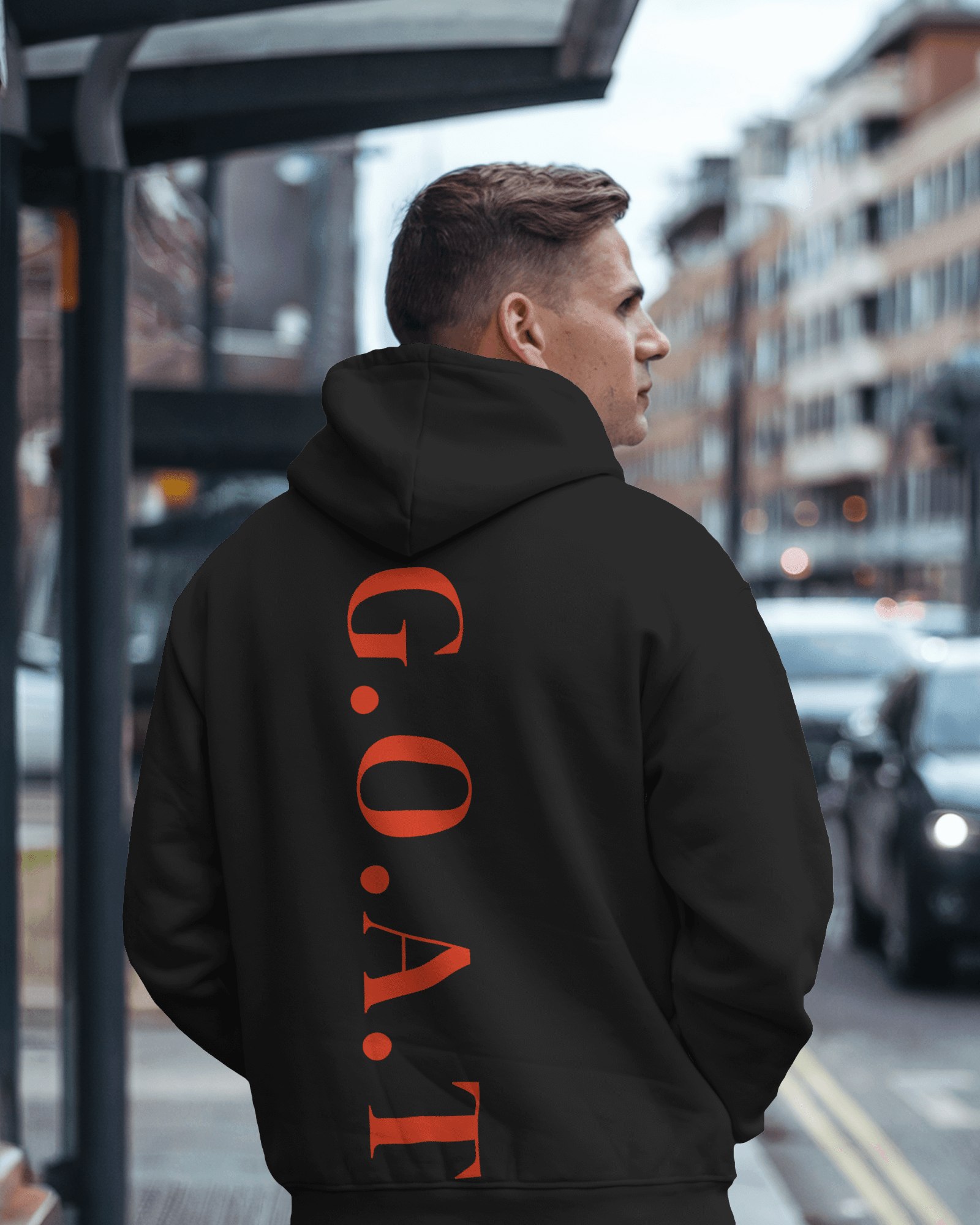 Nitorious Atelier Diljit Dilluminati Luxe Hoodie.