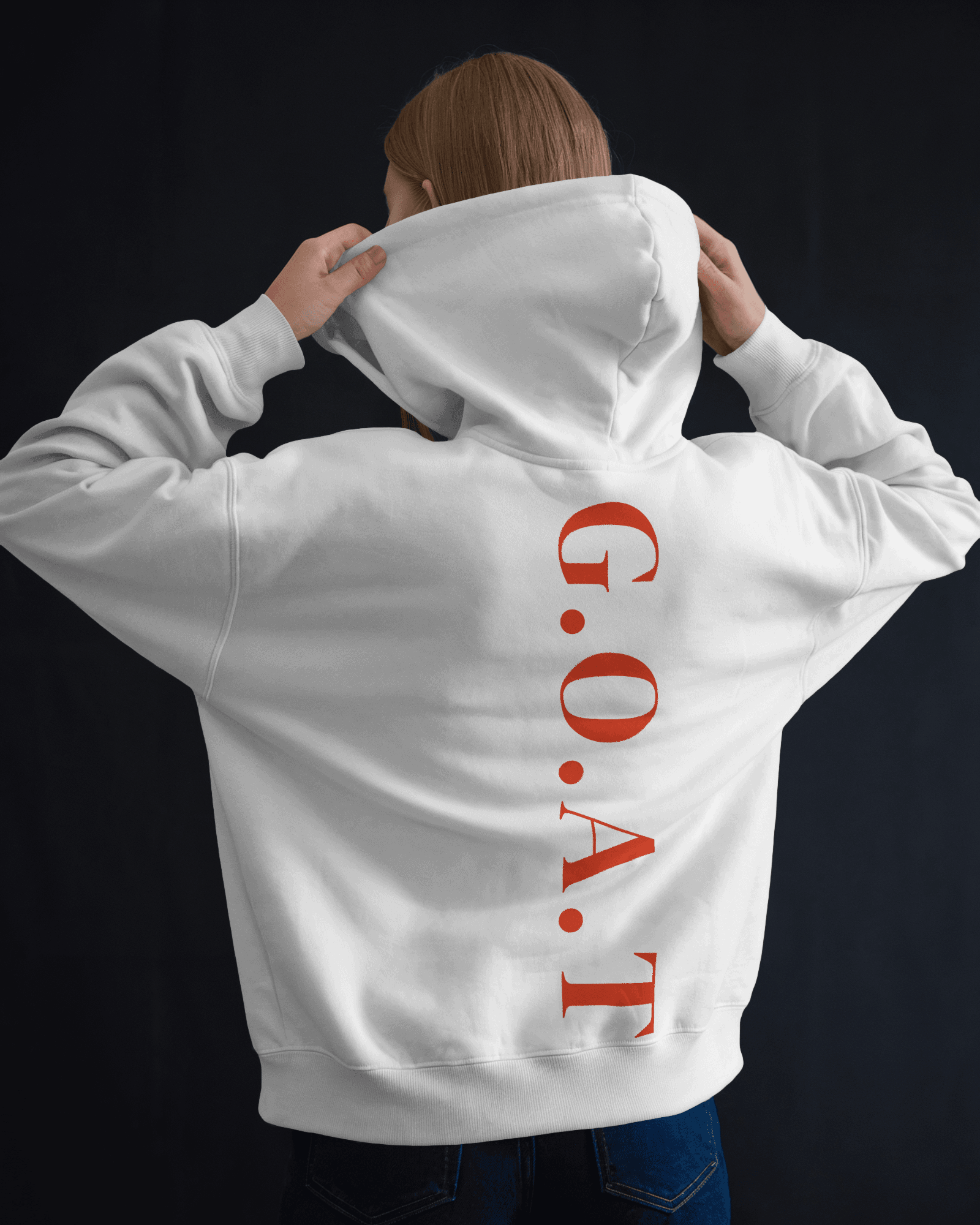 Diljit Dosanjh G.O.A.T Luxe Printed Hoodie.