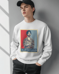 Diljit Dosanjh G.O.A.T Luxe Sweatshirt