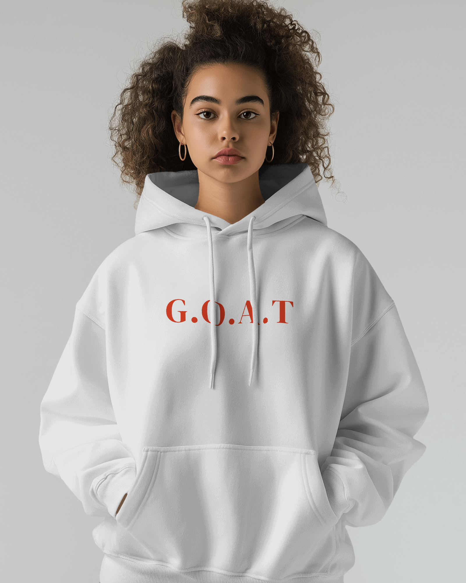 Diljit Dosanjh white hoodie featuring a striking graphic of the Punjabi superstar. Made from premium cotton fleece, this hoodie offers warmth, comfort, and a relaxed fit, perfect for fans looking to showcase their love for the artist in a cozy, stylish way.