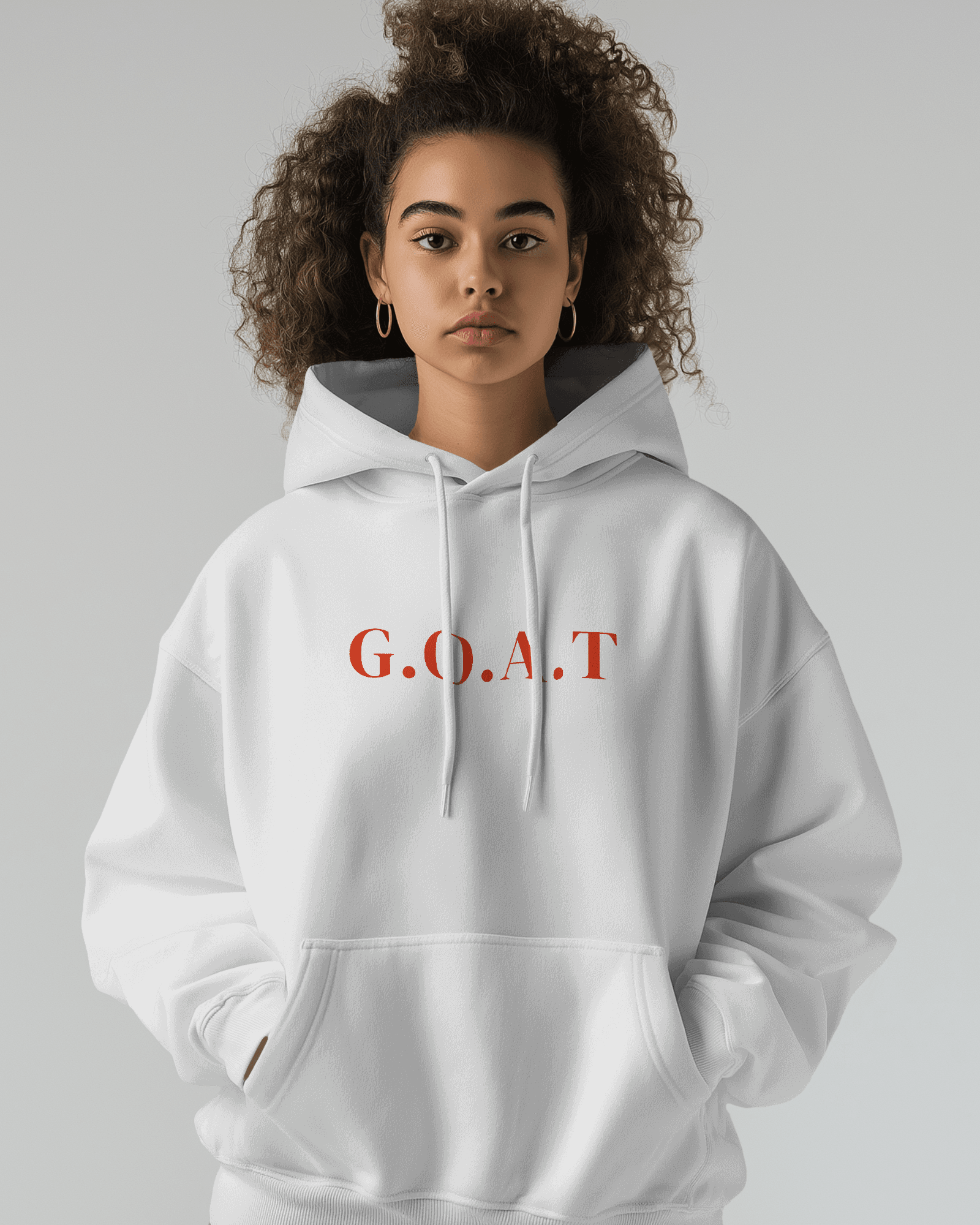 Diljit Dosanjh Luxe Printed Hoodie.