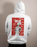 Diljit Dosanjh Luxe Printed Hoodie.