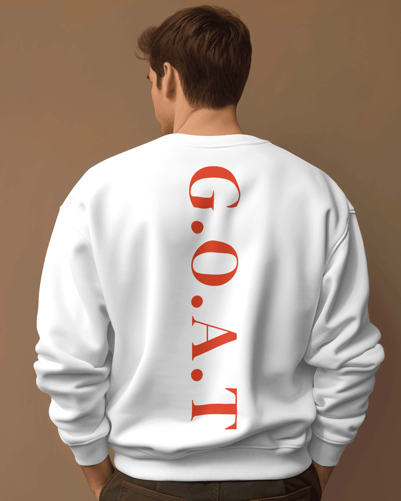 Diljit Dosanjh Luxe Sweatshirt.