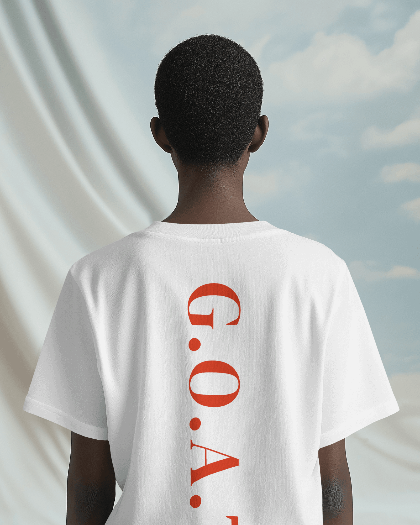 Diljit Dosanjh Regular White T-shirt.