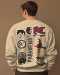 Harry Potter Luxe Sweatshirt