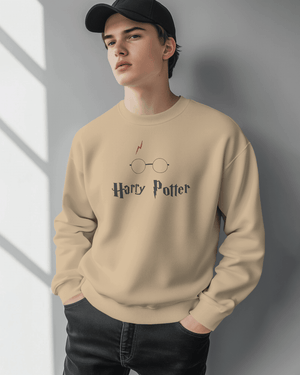Harry Potter Luxe Sweatshirt