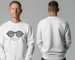 Nitorious Atelier Imagine Luxe Sweatshirt