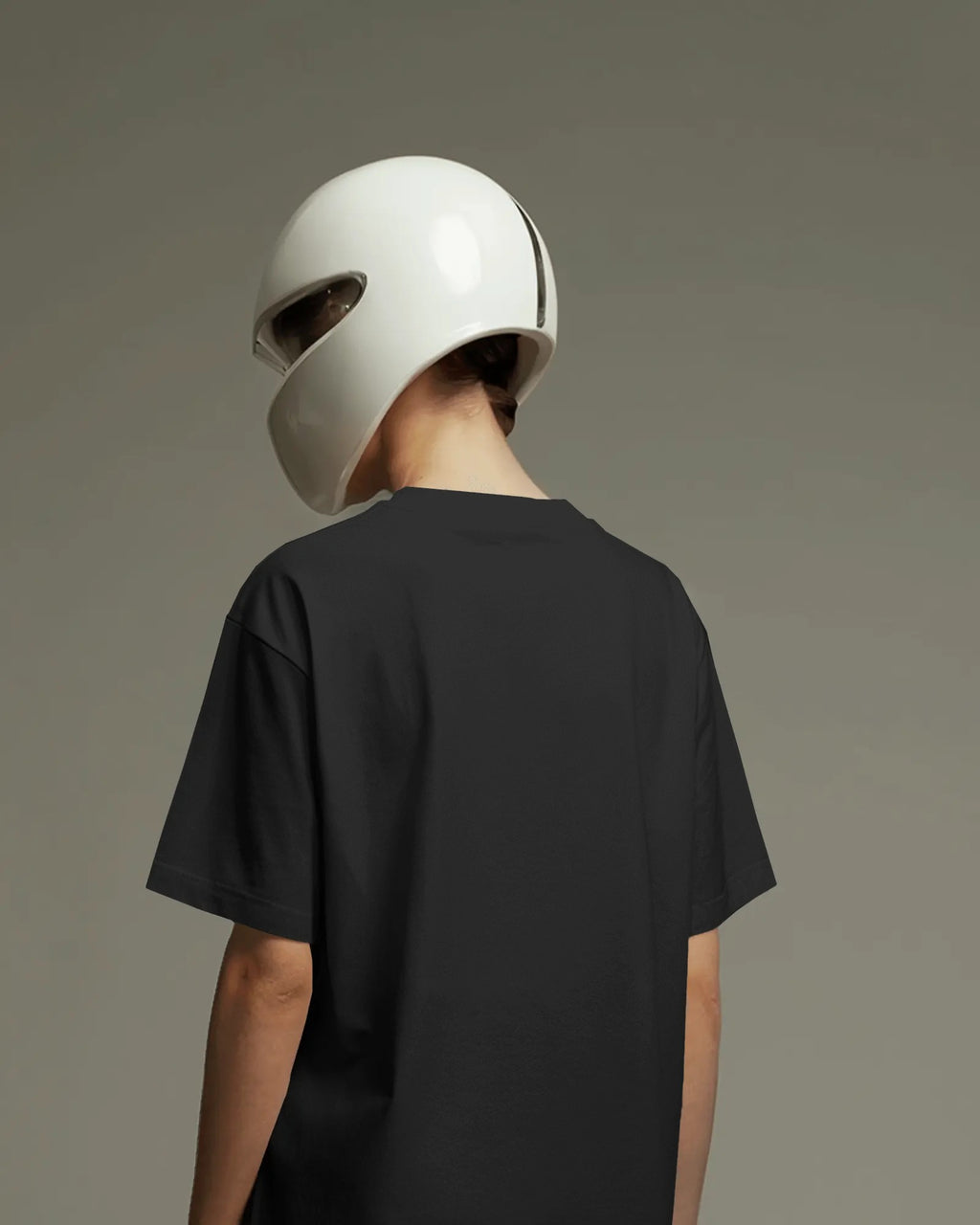 Nitorious Atelier Lil Wayne Concert Oversized Tshirt