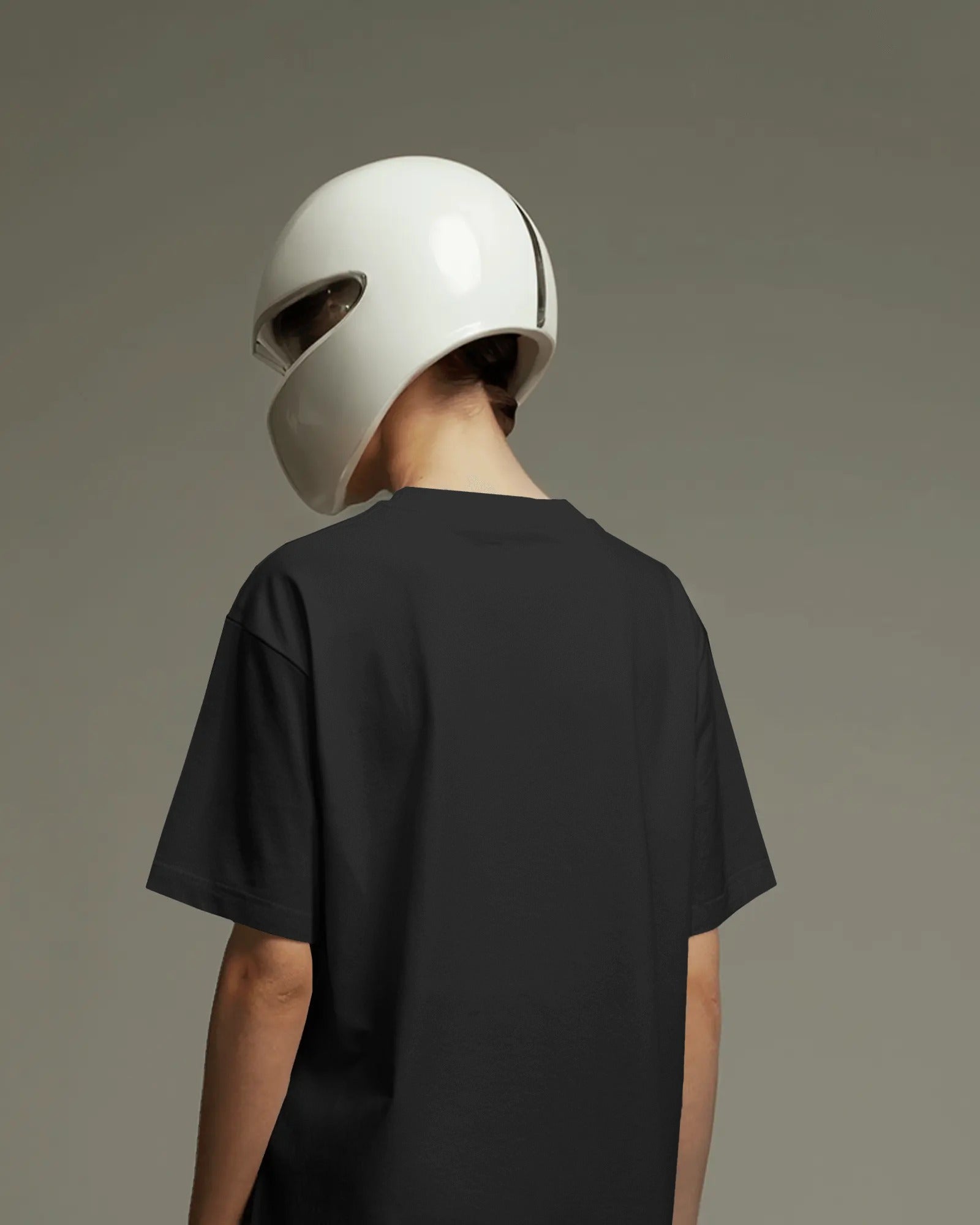 Nitorious Atelier Lil Wayne Concert Oversized Tshirt