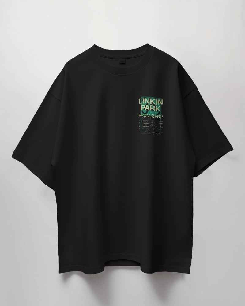Reanimation Mega Bot | Linkin Park T-Shirt | EMP Reanimation Mega Bot | Linkin Park T-Shirt | EMP