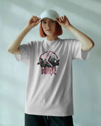 Linkin Park Band From Zero Oversized T-shirt