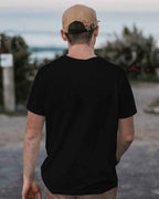 Linkin Park Oversized Black T-shirt