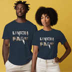 Linkin Park Regular Fit Dark Blue T-shirt