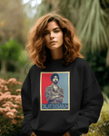 Diljit Dosanjh Aura Tour Luxe Sweatshirt