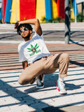 Weed King Oversized T-shirt