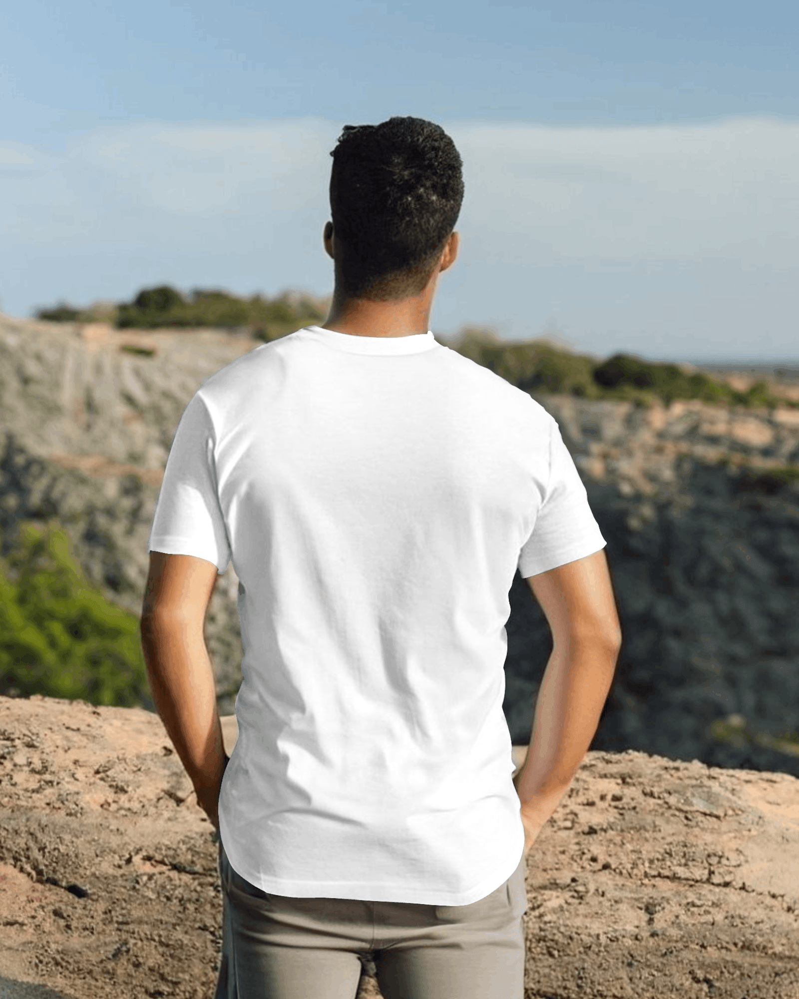 Coldplay White T-shirt by Nitorious Atelier featuring a clean and timeless design inspired by the band's iconic style. Made from premium cotton, this t-shirt ensures comfort, durability, and a perfect fit for everyday wear.