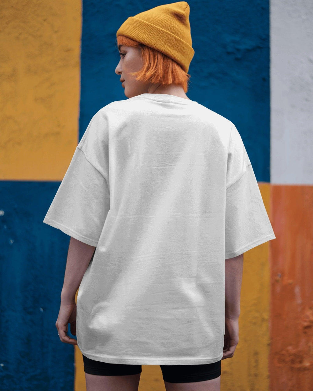 Nitorious Atelier Coldplay t-shirt featuring a vibrant, artistic design inspired by the band's iconic album art. Made from premium cotton, this regular fit t-shirt offers comfort, durability, and a stylish way to showcase your love for Coldplay.