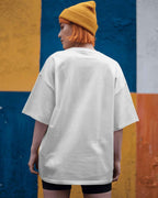 ColdPlay Oversized T-shirt- Made On Order