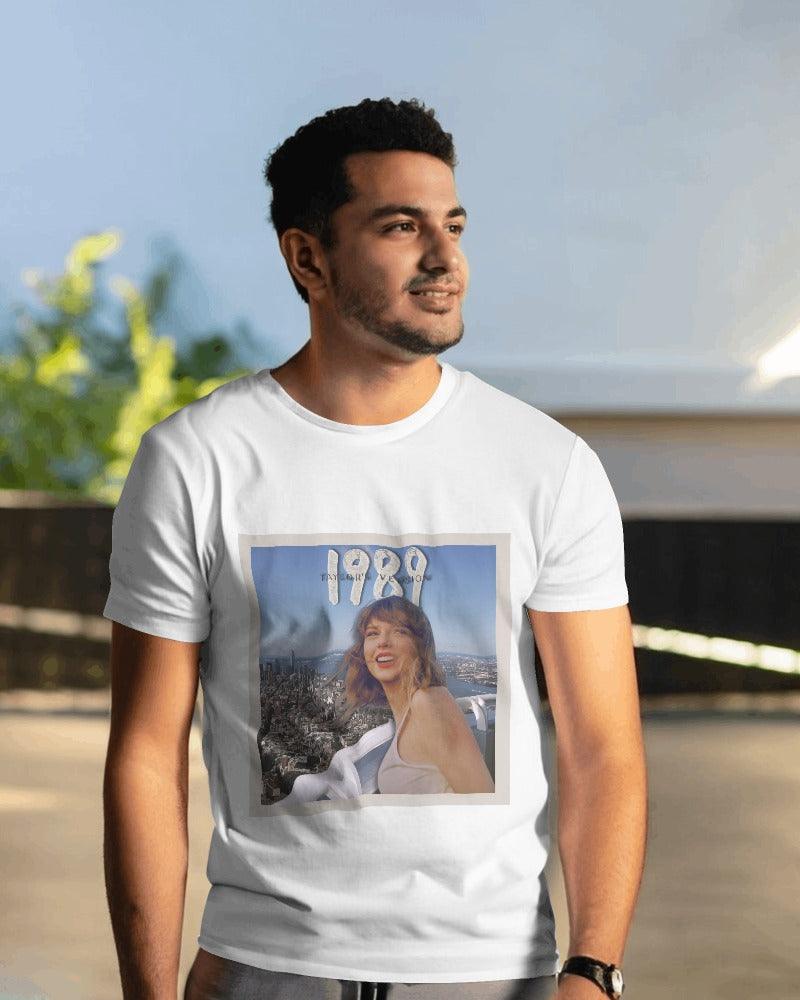 Taylor Swift Regular Fit T-shirt